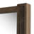 Anzu Mirror-Sandy Oak