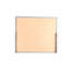 Miroir Alana G6800-M, champagne argenté