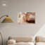Art mural «Proper Boho» par Art Remedy-103688108-102530312