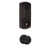 Oil Rubbed Bronze