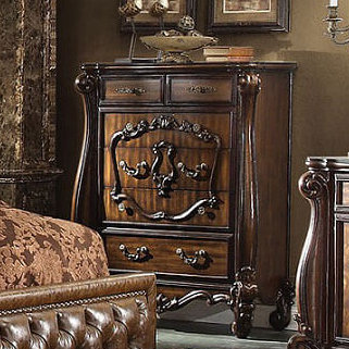 Commode 6 tiroirs Sitwell