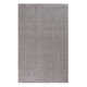 Asta Hand Loomed Jute / Sisal Gray Rug