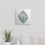 «Aquarelle Shells V» par Chariklia Zarris, reproduction d'art-26545417-20048528