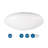 Mccullum LED Flush Mount-28783763