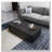 47'' Rectangle Coffee Table With Storage-1121919446