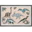 Vannucci Single Picture Frame Painting-2072815155
