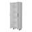 Fagan 2-Door 5-Shelf Kitchen Pantry White-119118179