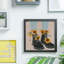 Nicola Spring - 3D Box Photo Frame-50946335-50947034