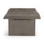 Table basse en bois massif Colin-448617648