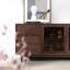 Buffet de rangement rétro multifonctionnel-129742202