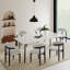 Chaise rembourrée Juvan-1179325320-1182333589