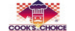 Cooks Choice logo