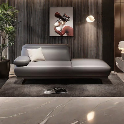 Everberg by Corrigan Studio