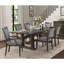 Ensemble de 2 chaises d'appoint transitionnelles