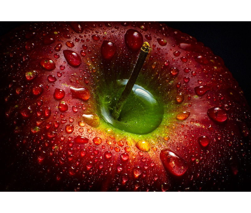 Wrapped Canvas Print, 81.28 cm H x 121.92 cm W