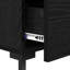 40cm W Manufactured Wood Bedside Table-637679408