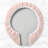 TOWN & COUNTRY EVERYDAY Ultra Plush Solid Tufted Toilet Lid Cover 18.5”x19.6-98665093