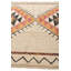 Tapis ivoire Ottilie