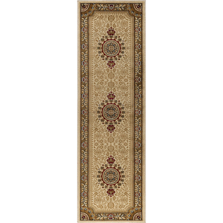 Clarence Indoor Rug