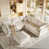 Velours beige est en rupture de stock