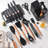 Cooking Utensils Set,19 Kitchen Set Utensils Set-112497401