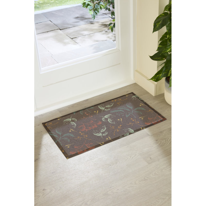 Non-Slip Doormat