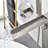 Floor Tub Spout