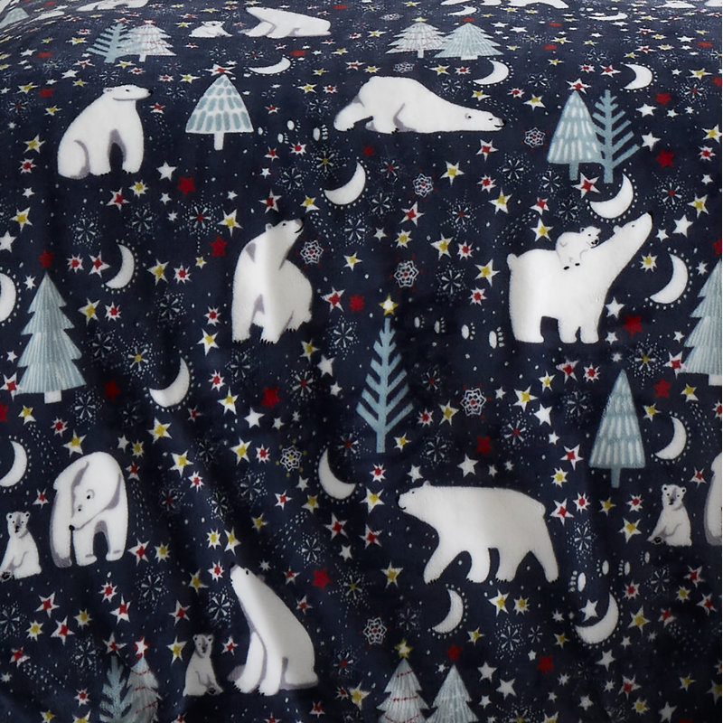 Throw Blanket