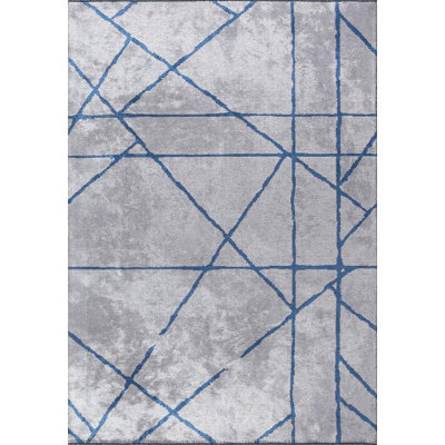 Modern Celestial Light Rays