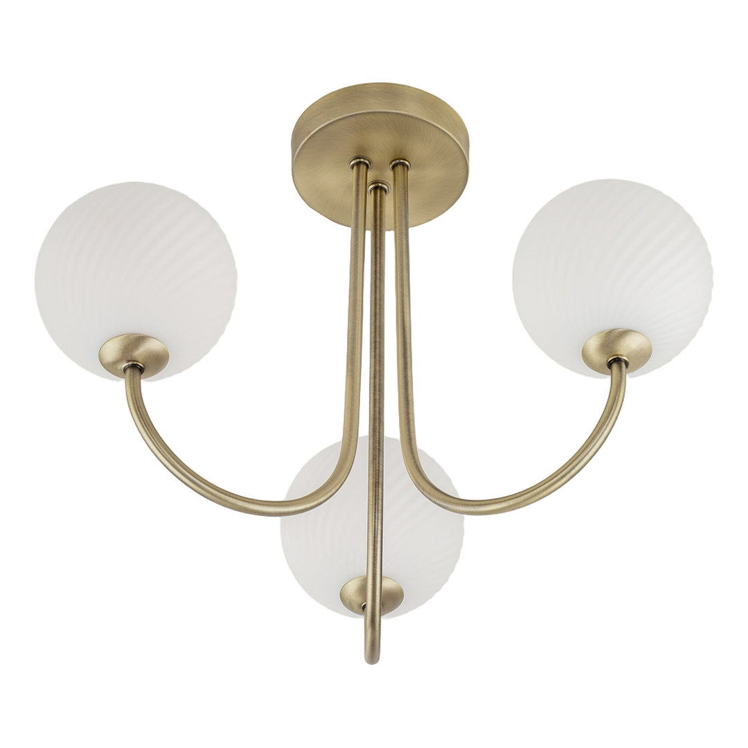 Flush Mount