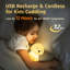 Douce douce veilleuse pour chien