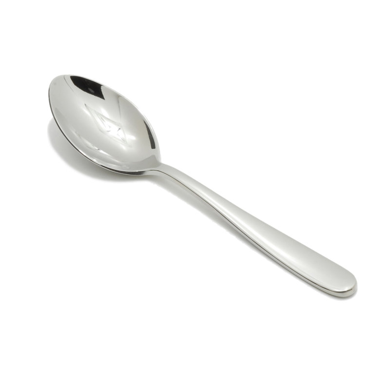 Grand City 18/10 Stainless Steel Coffee Spoon