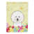 Bichon Frise sélectionné