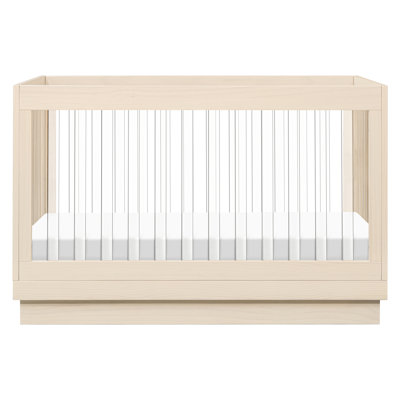 Harlow 3-in-1 Convertible Crib
