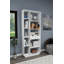 Bookcase With Drawers And Shelves Revna-914068339