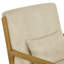 Fauteuil d'appoint en velours côtelé Corduroy-134447921-134447920
