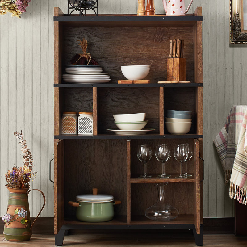 Garner 80cm Sideboard