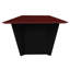 Array Conference Table with Power Data Grommet-607146049-607146054