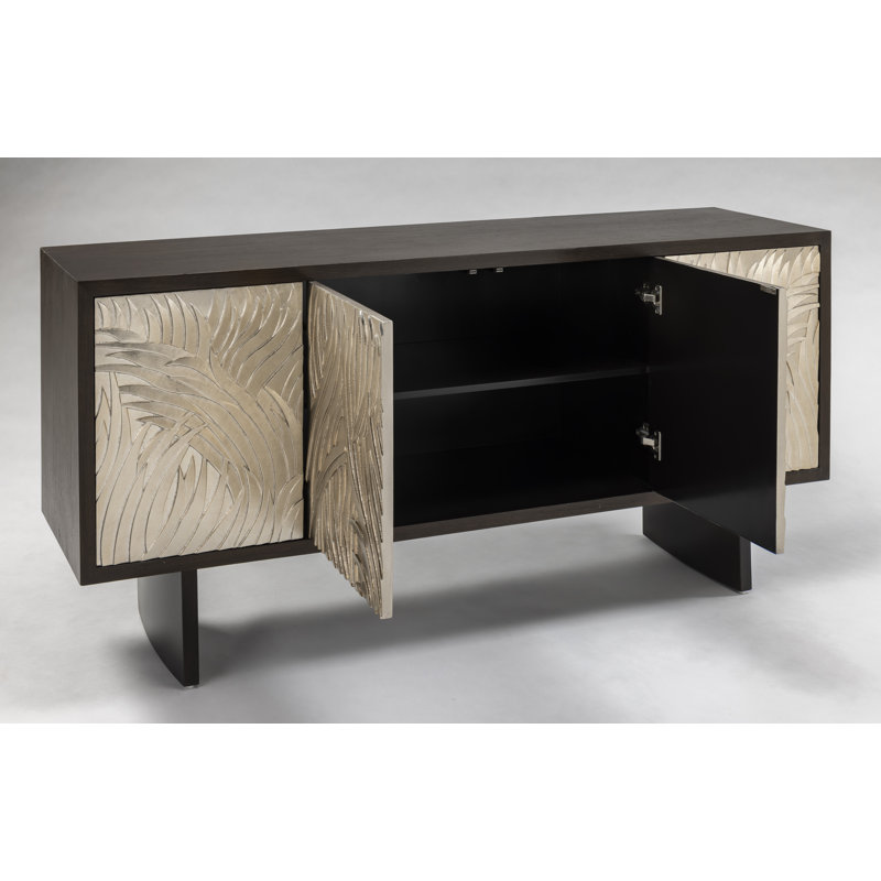 Accent Cabinet