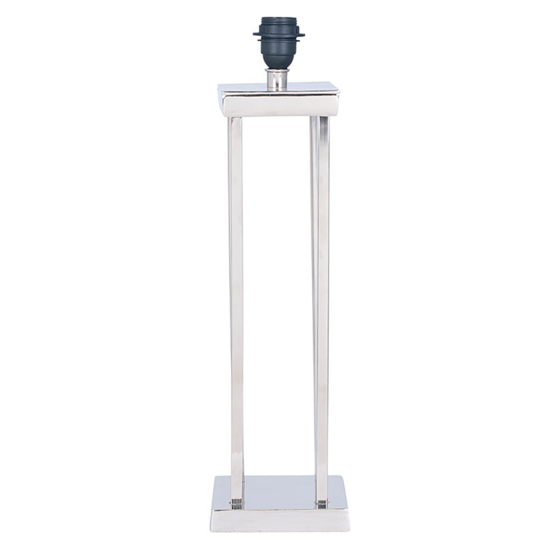 Aidric Metal Lamp Base Lamp