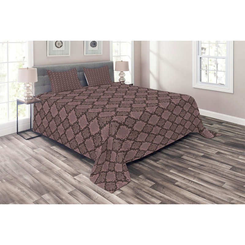Modern & Contemporary Coverlet