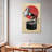 Harnek Gramophone Print-108510717