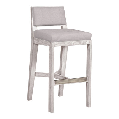 Thom Filicia 32.5'' Bar Stool