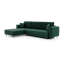 Aecca 4 Seater Sofa Bed-213218053-213218064