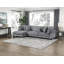 Canapé modulaire 3 pièces Constantino-549595744-549595757