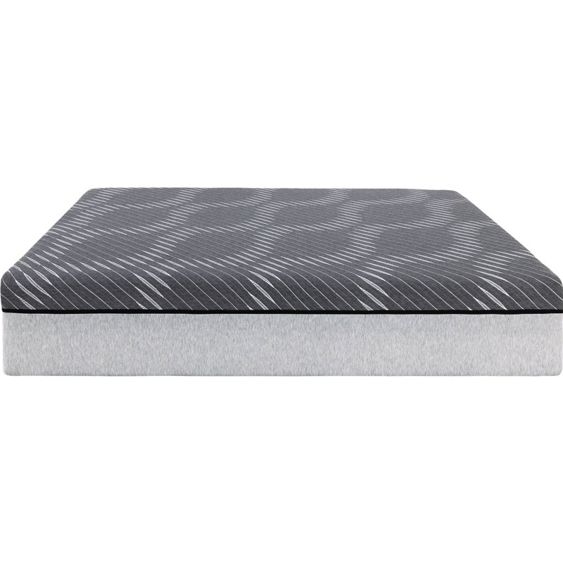 Matelas pour très grand lit 14 po