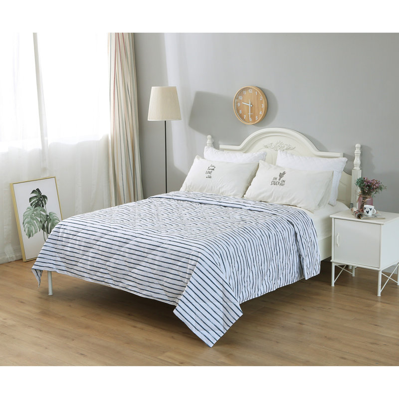 Couverture Nano, Double / Grand