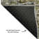 Premium Machine Washable Lubbers AMF1728 Global Rug