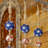 Hand Woven Porcelain Wall Hanging-1894640128