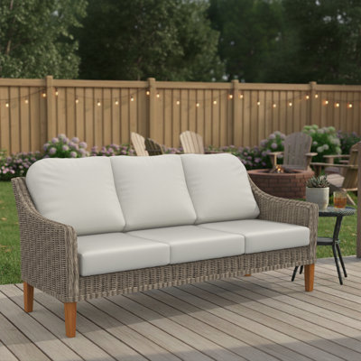 Ensemble de coussins de canapé d'extérieur Sunbrella®